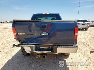 Zdjęcie 6 z 12 samochodu: 2006 FORD F150 VIN:1FTPX14V76KD79291 - miniatura