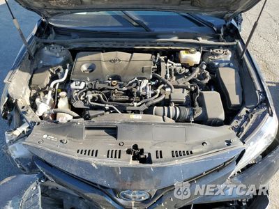 Zdjęcie 11 z 13 samochodu: 2018 TOYOTA CAMRY HYBRID VIN:4T1B21HKXJU507511 - miniatura