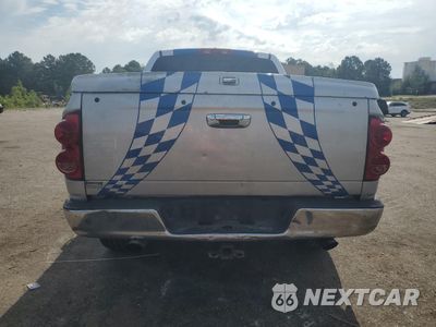 Zdjęcie 6 z 14 samochodu: 2007 DODGE RAM 1500 ST VIN:1D7HA18237S212598 - miniatura