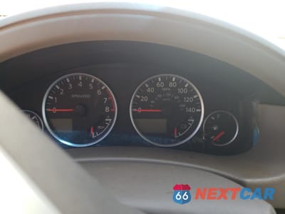 Zdjęcie 9 z 13 samochodu: 2008 NISSAN PATHFINDER S VIN:5N1AR18B88C642980 - miniatura