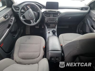 Zdjęcie 8 z 15 samochodu: 2022 FORD ESCAPE SE VIN:1FMCU0BZ5NUA65807 - miniatura