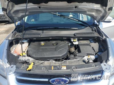 Zdjęcie 11 z 12 samochodu: 2016 FORD ESCAPE TITANIUM VIN:1FMCU0J93GUC64715 - miniatura