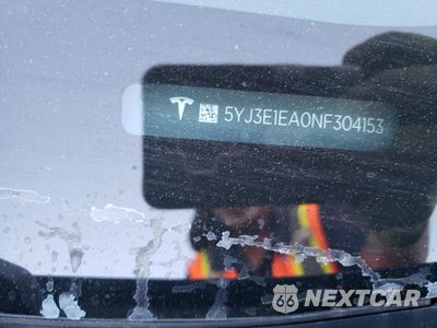 Zdjęcie 12 z 12 samochodu: 2022 TESLA MODEL 3 VIN:5YJ3E1EA0NF304153 - miniatura