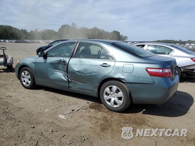 Drugie zdjęcie samochodu z przodu: 2009 TOYOTA CAMRY BASE VIN:4T4BE46K49R121647 - miniatura