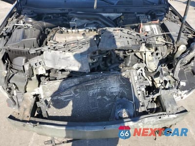 Zdjęcie 11 z 12 samochodu: 2011 BUICK REGAL CXL VIN:W04GV5EVXB1110966 - miniatura