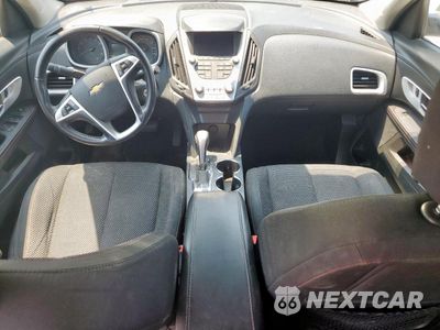 Zdjęcie 8 z 13 samochodu: 2015 CHEVROLET EQUINOX LT VIN:2GNALBEK6F6425358 - miniatura