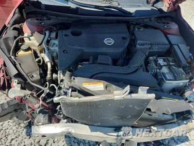 Zdjęcie 11 z 14 samochodu: 2014 NISSAN ALTIMA 2.5 VIN:1N4AL3AP5EC275917 - miniatura