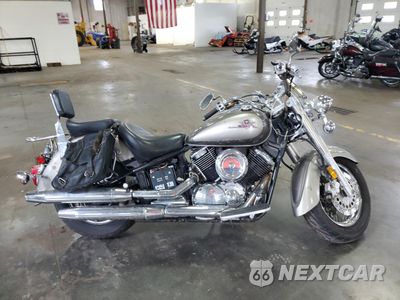 2002 YAMAHA XVS1100 A JYAVP11E32A022455 - główne zdjęcie licytacji z USA - miniatura