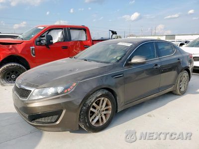 2011 KIA OPTIMA LX KNAGM4A71B5111200 - główne zdjęcie licytacji z USA - miniatura
