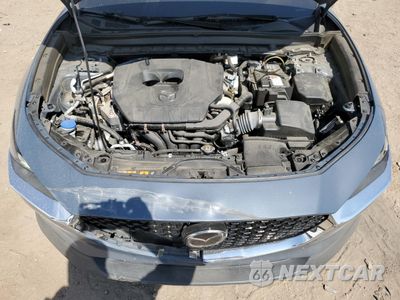 Zdjęcie 11 z 13 samochodu: 2023 MAZDA CX-30 PREFERRED VIN:3MVDMBCM0PM584888 - miniatura