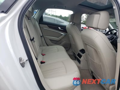 Zdjęcie 10 z 12 samochodu: 2023 AUDI A6 PREMIUM PLUS VIN:WAUE3BF24PN062688 - miniatura