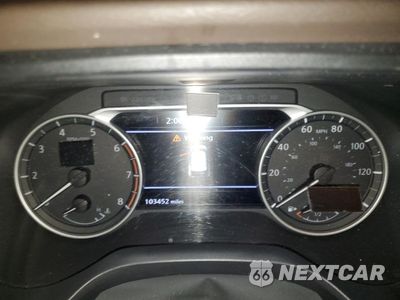 Zdjęcie 9 z 12 samochodu: 2021 NISSAN ROGUE SV VIN:5N1AT3BA7MC800376 - miniatura