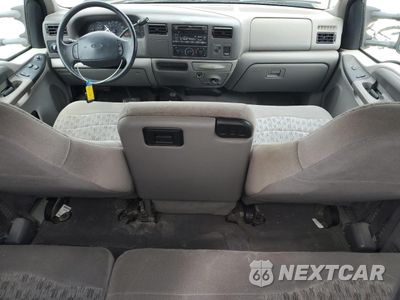 Zdjęcie 8 z 12 samochodu: 2000 FORD F250 SUPER DUTY VIN:3FTNX21F8YMA57104 - miniatura