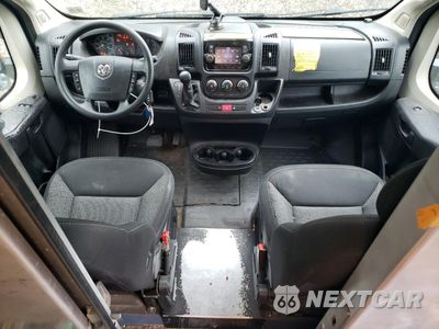 Zdjęcie 8 z 13 samochodu: 2020 RAM PROMASTER VIN:3C6URVJG6LE136104 - miniatura