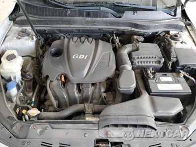 Zdjęcie 21 z 24 samochodu: 2012 KIA OPTIMA EX VIN:5XXGN4A70CG012588 - miniatura