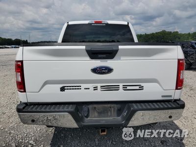 Zdjęcie 6 z 15 samochodu: 2020 FORD F150 SUPERCREW VIN:1FTEW1E45LKF14442 - miniatura