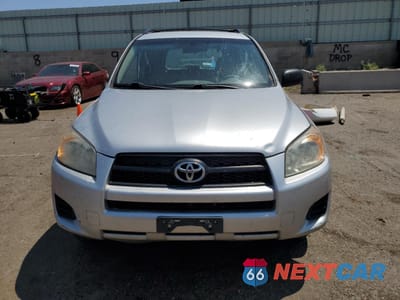 Piąte zdjęcie samochodu w środku: 2009 TOYOTA RAV4 VIN:2T3BF33V59W002187 - miniatura