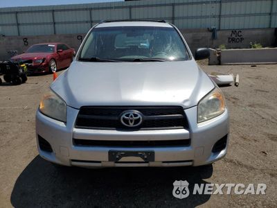 Piąte zdjęcie samochodu w środku: 2009 TOYOTA RAV4 VIN:2T3BF33V59W002187 - miniatura