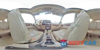 Zdjęcie 15 z 15 samochodu: 2002 ISUZU TROOPER S VIN:JACDS58X727J05167 - miniatura