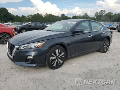 2021 NISSAN ALTIMA SL 1N4BL4EW2MN370322 - główne zdjęcie licytacji z USA - miniatura