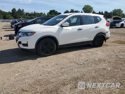2017 NISSAN ROGUE S JN8AT2MV6HW013782 - główne zdjęcie licytacji z USA - miniatura