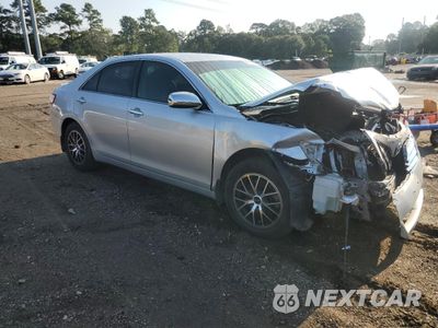 Czwarte zdjęcie samochodu z boku: 2011 TOYOTA CAMRY BASE VIN:4T1BF3EK8BU131476 - miniatura