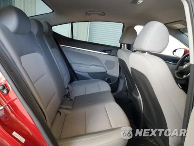 Zdjęcie 10 z 12 samochodu: 2020 HYUNDAI ELANTRA SE VIN:KMHD74LF2LU066983 - miniatura
