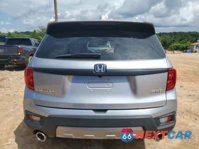 Zdjęcie 6 z 14 samochodu: 2023 HONDA PASSPORT EXL VIN:5FNYF8H59PB029556 - miniatura