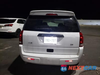 Zdjęcie 6 z 12 samochodu: 2004 SATURN VUE VIN:5GZCZ53454S855848 - miniatura