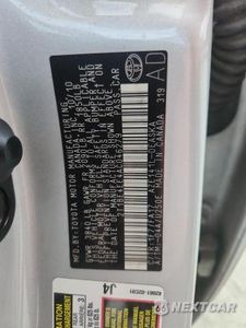 Zdjęcie 12 z 12 samochodu: 2010 TOYOTA COROLLA XRS VIN:2T1BE4EE4AC046279 - miniatura