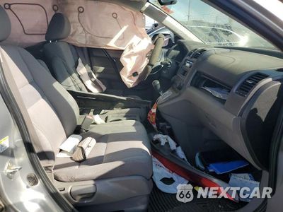 Zdjęcie 7 z 13 samochodu: 2009 HONDA CR-V LX VIN:3CZRE383X9G700247 - miniatura