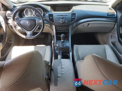 Zdjęcie 8 z 12 samochodu: 2013 ACURA TSX VIN:JH4CU2F47DC010874 - miniatura