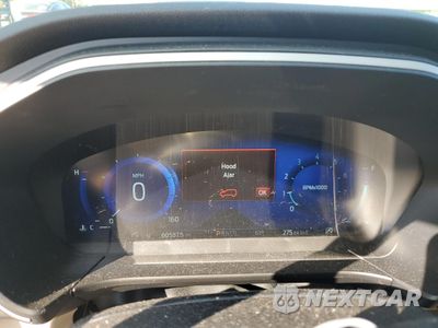 Zdjęcie 9 z 15 samochodu: 2022 FORD ESCAPE SEL VIN:1FMCU9H67NUA59833 - miniatura