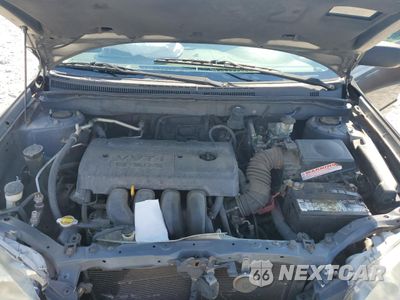 Zdjęcie 11 z 12 samochodu: 2005 TOYOTA COROLLA CE VIN:2T1BR32E75C402698 - miniatura
