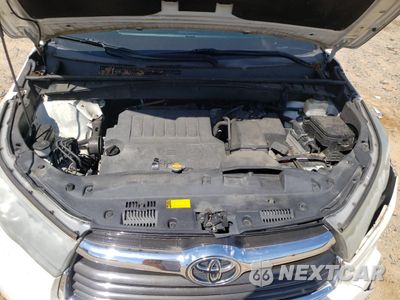 Zdjęcie 12 z 15 samochodu: 2015 TOYOTA HIGHLANDER LIMITED VIN:5TDDKRFH5FS106429 - miniatura