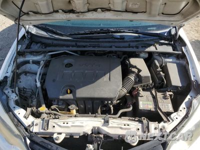 Zdjęcie 11 z 13 samochodu: 2014 TOYOTA COROLLA L VIN:5YFBURHE8EP158245 - miniatura