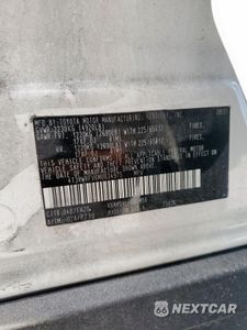 Zdjęcie 14 z 15 samochodu: 2021 TOYOTA RAV4 XLE VIN:4T3RWRFV6MU034975 - miniatura