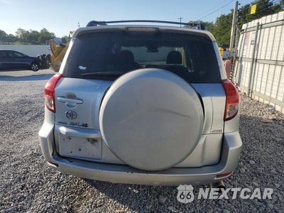 Zdjęcie 6 z 13 samochodu: 2007 TOYOTA RAV4 SPORT VIN:JTMBK32V775015962 - miniatura