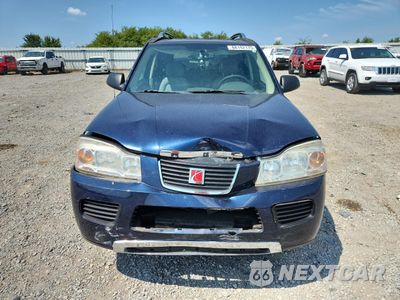 Zdjęcie 11 z 14 samochodu: 2007 SATURN VUE VIN:5GZCZ33D17S826369 - miniatura