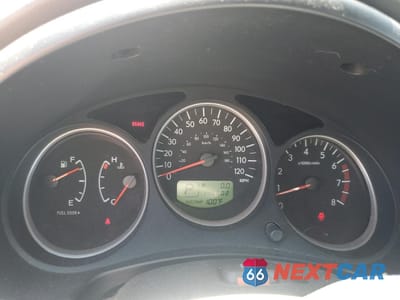 Zdjęcie 9 z 14 samochodu: 2005 SUBARU FORESTER 2.5X VIN:JF1SG63635H749221 - miniatura