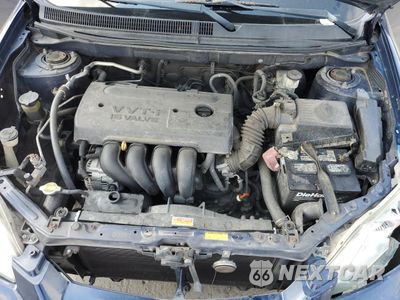Zdjęcie 11 z 15 samochodu: 2007 TOYOTA COROLLA MATRIX XR VIN:2T1KR32E17C637052 - miniatura