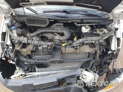Zdjęcie 12 z 13 samochodu: 2016 FORD TRANSIT T-250 VIN:1FDYR5PM8GKB26034 - miniatura