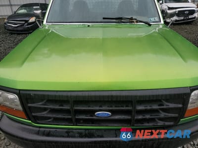 Zdjęcie 11 z 14 samochodu: 1994 FORD F250 VIN:2FTHF26H4RCA84050 - miniatura