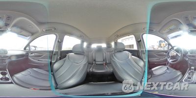 Zdjęcie 15 z 16 samochodu: 2020 HYUNDAI SANTA FE SEL VIN:5NMS33AA6LH299619 - miniatura