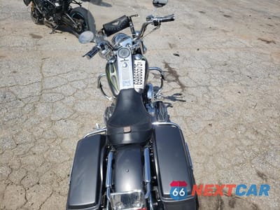 Zdjęcie 6 z 9 samochodu: 2000 HARLEY-DAVIDSON FLHRI VIN:1HD1FBW19YY609436 - miniatura