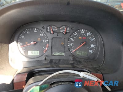 Zdjęcie 9 z 12 samochodu: 1999 VOLKSWAGEN JETTA GL VIN:3VWRA29MXXM087044 - miniatura