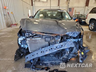 Piąte zdjęcie samochodu w środku: 2014 MAZDA 3 SPORT VIN:JM1BM1U79E1123680 - miniatura