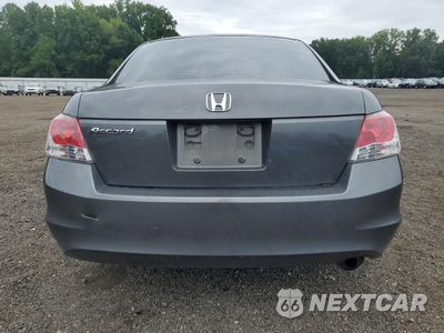 Zdjęcie 6 z 13 samochodu: 2010 HONDA ACCORD LXP VIN:1HGCP2F48AA126165 - miniatura