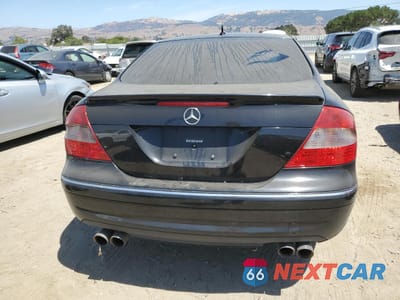 Zdjęcie 11 z 24 samochodu: 2007 MERCEDES-BENZ CLK 550 VIN:WDBTJ72HX7F209841 - miniatura