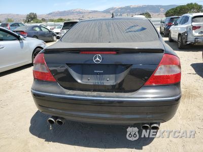 Zdjęcie 11 z 24 samochodu: 2007 MERCEDES-BENZ CLK 550 VIN:WDBTJ72HX7F209841 - miniatura